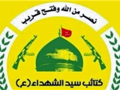 حشد الشعبی به زودی پایگاه‌­های نظامی عراق را محاصره خواهد کرد