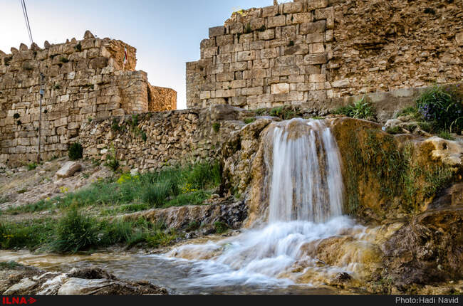 ایران در قاب / آذربایجان غربی