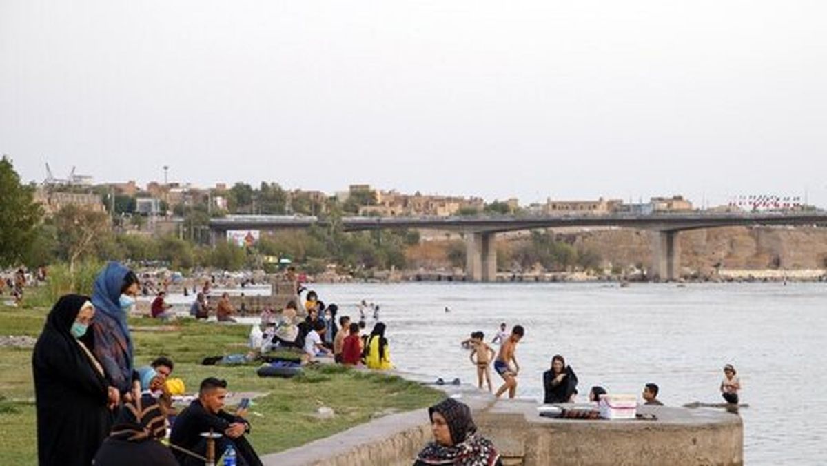 خوزستان در نوروز امسال با استقبال بسیاری گردشگر مواجه خواهد بود