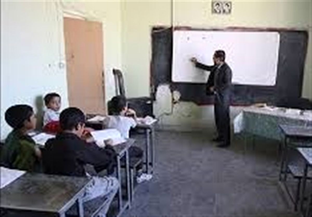 علیرغم وعده‌ها معوقات معلمان حق‌التدریس پرداخت نشد