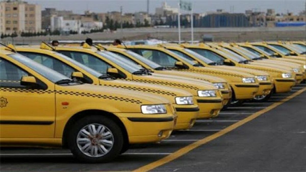 رانندگان تاکسی‌های اینترنتی بیمه شوند
