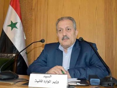 بشار اسد، «حسین عرنوس» را مامور تشکیل کابینه کرد