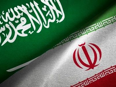دیدار وزیر دفاع عربستان با دبیر شورای عالی امنیت ملی در تهران