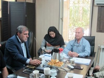 تایید آیین نامه پیشنهادی فدراسیون ملی ورزش‌های زورخانه‌ای