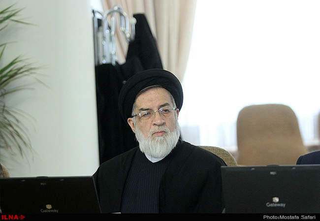 جلسه امروز هیات دولت 