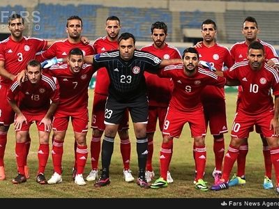دو گزینه روی میز فدراسیون لبنان