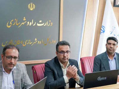 پروژه ۶۸۰۰ واحدی طبیعت شیراز منحصر به فردترین پروژه مسکن ملی کشور