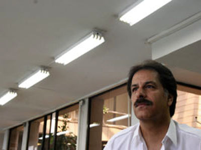 احتشام‌زاده: نوشاد با همه وجود برابر مالونگ ایستاد/ سرمایه‌گذاری ما در تنیس روی‌میز نباید هدر برود