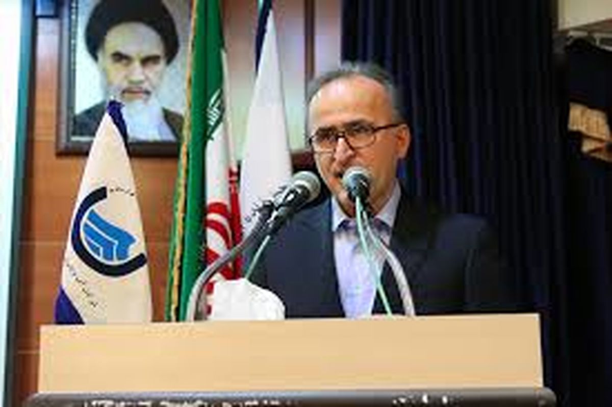 ۱۱ پروژه اجرایی فاضلاب آبفای گیلان/ پیشرفت فیزیکی ۵۶ درصدی تصفیه‎خانه فاضلاب فخب
