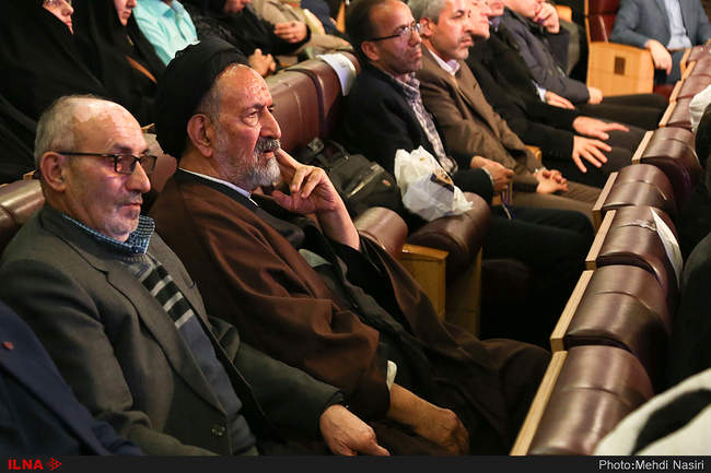 آیین اختتامیه پنجمین پایتخت کتاب و جشنواره روستاها و عشایر دوستار کت