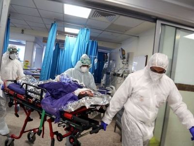 کوید 19جان ۱۳ کرمانشاهی دیگر را گرفت