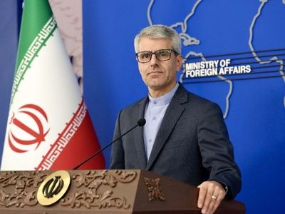 سخنگوی وزارت امور خارجه اقدام تروریستی فرودگاه کراچی را به شدت محکوم کرد
