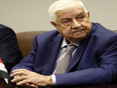 حمایت وزیر خارجه سوریه از انتقال مقر سازمان ملل از آمریکا