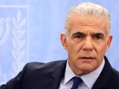 جنگ در حال حاضر هیچ سودی برای اسرائیل ندارد
