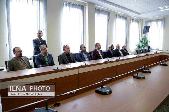 افتتاح مجتمع قضایی خانواده ۳ در تهران