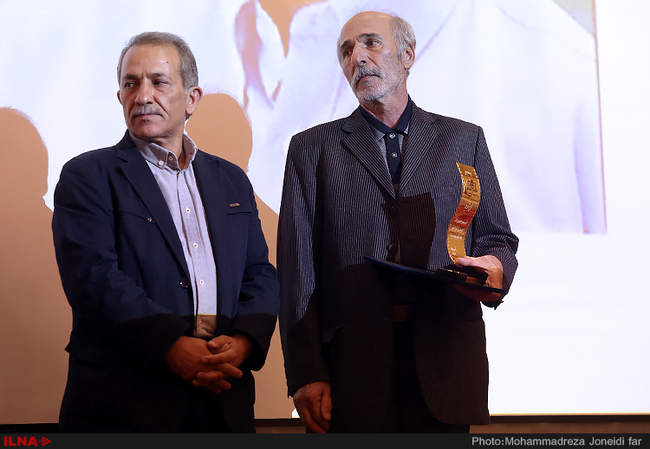 پانزدهمین جشن انجمن مدیران تولید سینما 