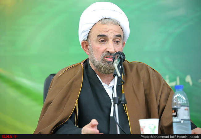 همایش نقش علما و روحانیت در وحدت امت اسلامی-سنندج