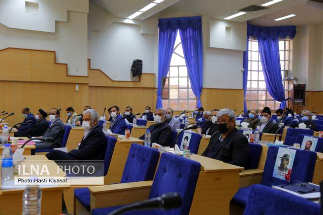بهره برداری از بزرگترین کارخانه خوراک آبزیان شرق کشور

