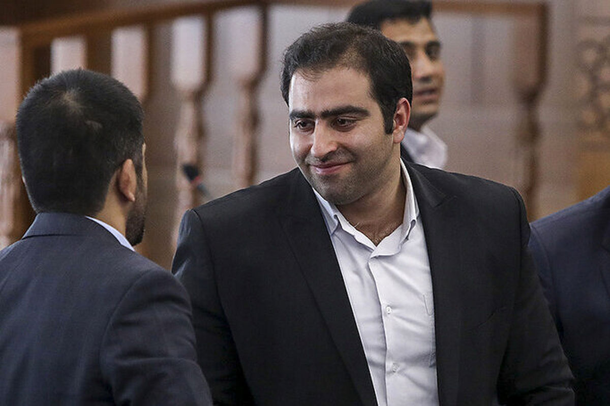 ویدیو: ماجرای بسته شدن حساب فدراسیون بدنسازی و پروش اندام