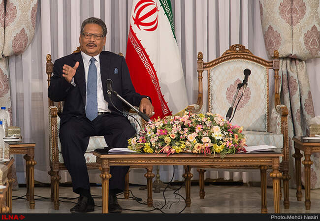 داتوسری افندی بن‌علی حاجی