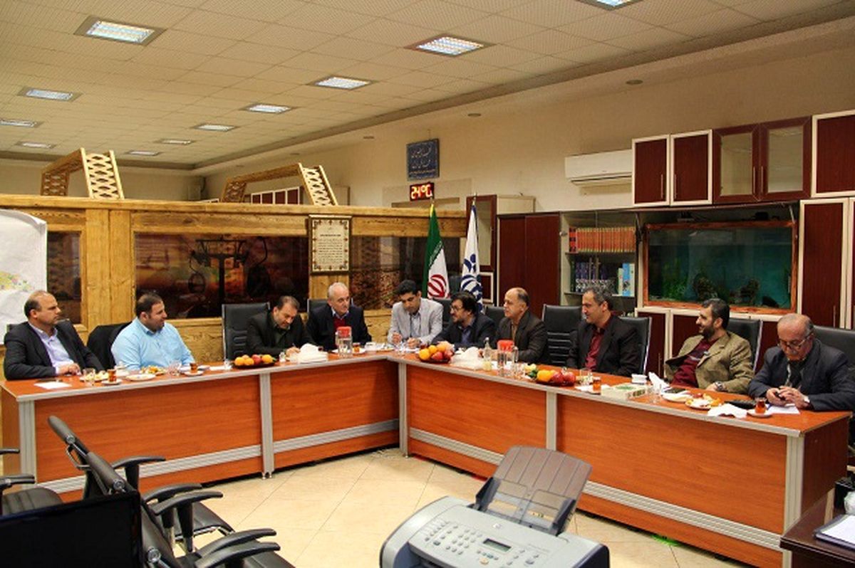 بودجه سال ۱۳۹۶ شهرداری لاهیجان تصویب شد