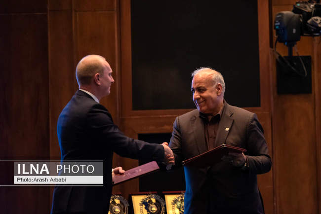 همایش بین‌المللی «فرصت‌های سرمایه‌گذاری و تامین مالی راه‌گذارهای