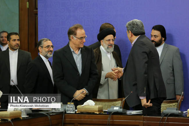 نشست هم‌اندیشی احیای حقوق عامه در برنامه‌ریزی شهری و منطقه‌ای