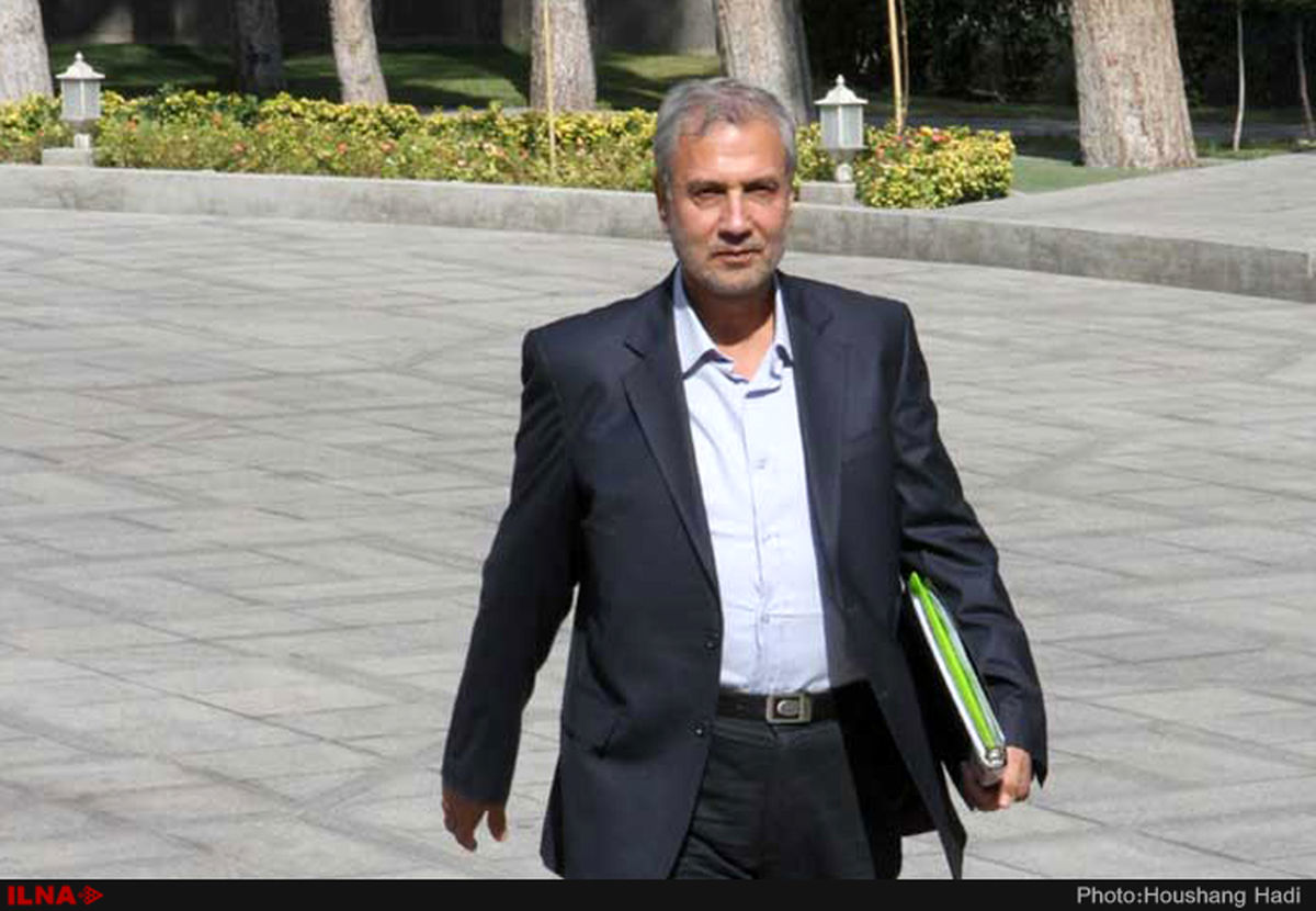 مکاتبه وزارت کار برای جلوگیری از اخراج مادران در دوره شیردهی/ برای افزایش مزد کارگران نسبت به تورم تلاش می‌کنیم / امنیت شغلی را بالا می‌بریم