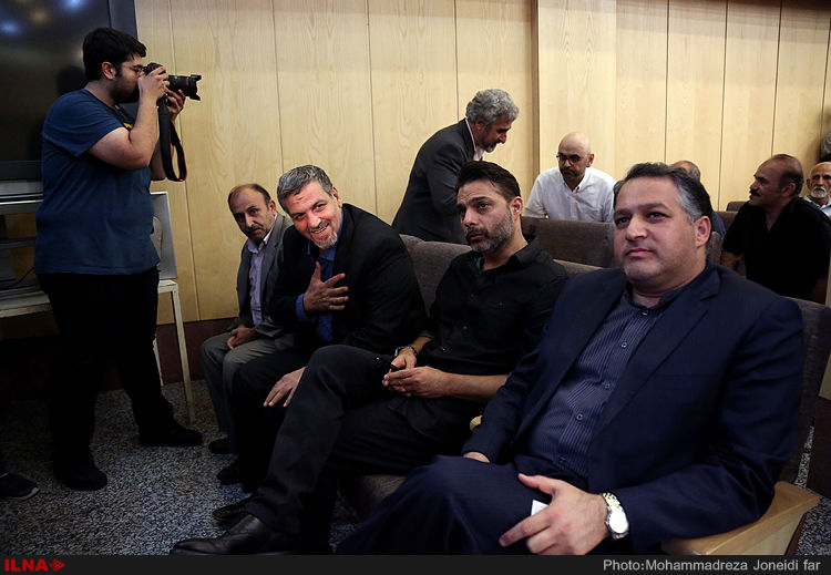 گالری