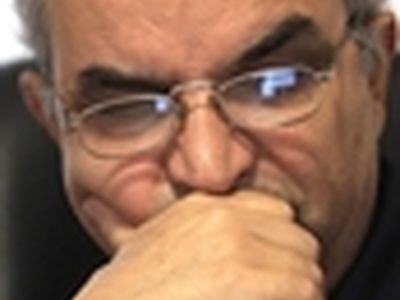 برای سینماگر کدام زود‌تر رخ می‌دهد نمایش اثرش یا افتادن پرده آخر؟