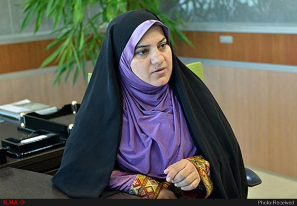 انتصاب اولین سفیر زن بلوچ اهل سنت