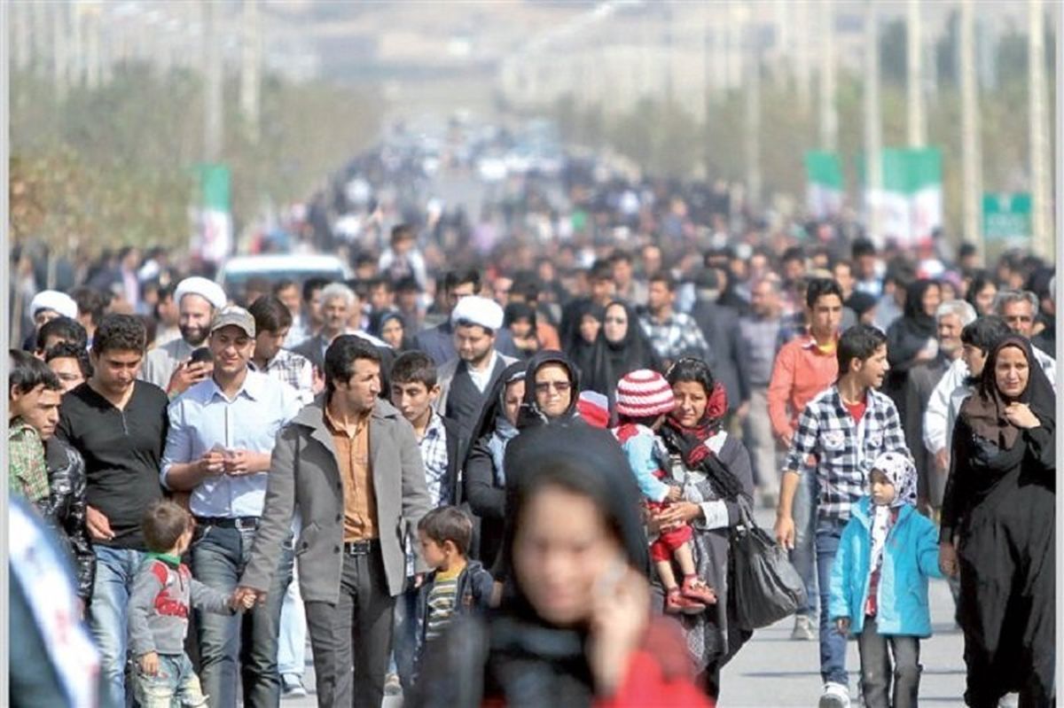 سرمایه اجتماعی در اصفهان پایین‌تر از میانگین کشوری است