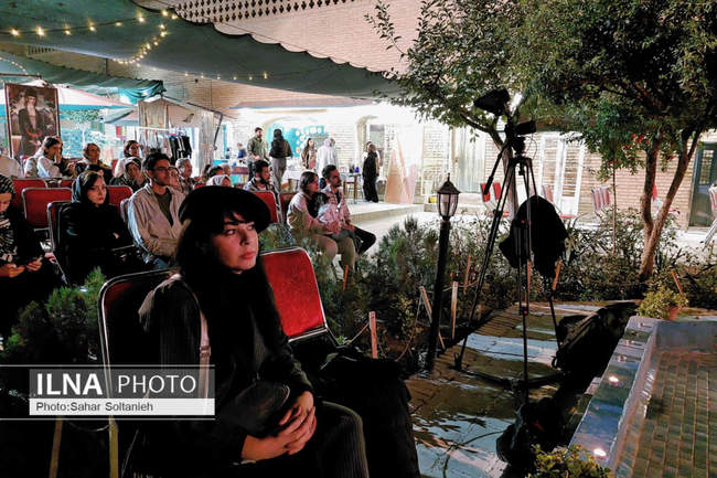 رویداد موسیقی 
