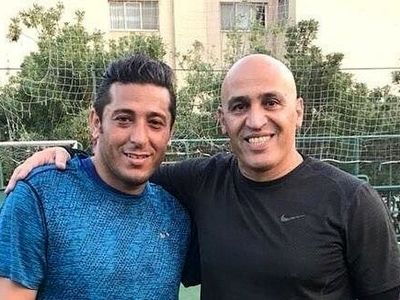 ستاره سابق استقلال و تیم ملی دستیار جدید صنعت نفت آبادان