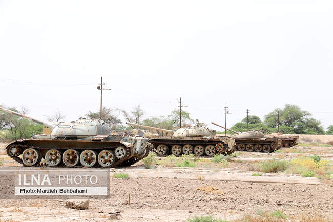 آبادان؛ شهری که هنوز بوی نفت، صدای لنج و خاطره‌ی مقاومت می‌دهد