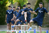 استقلال و عادت‌هایی که ترک نمی‌شود؛ تعویض، سانتر و گل زنی در وقت اضافه!