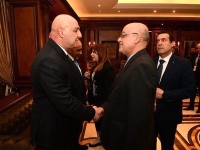 جوزف عون ضدایرانی نیست/ توافق  رئیس‌جمهور جدید لبنان با حامیان مقاومت 
