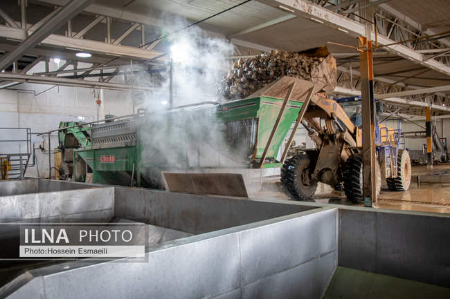 تولید ملی؛ برای فردای بهتر