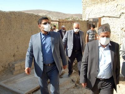 بازسازی بیش از ٨٠٠ واحد آسیب‌دیده از زلزله قوچان در دستور کار هیأت وزیران 