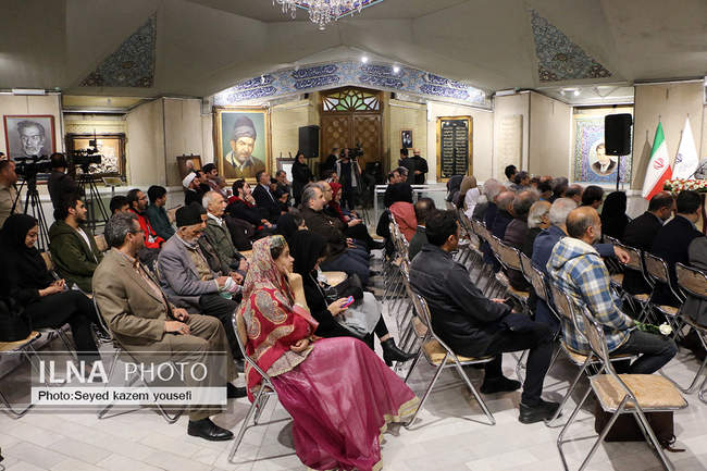 افتتاح جشنواره تئاتر استانهای کشور در تبریز