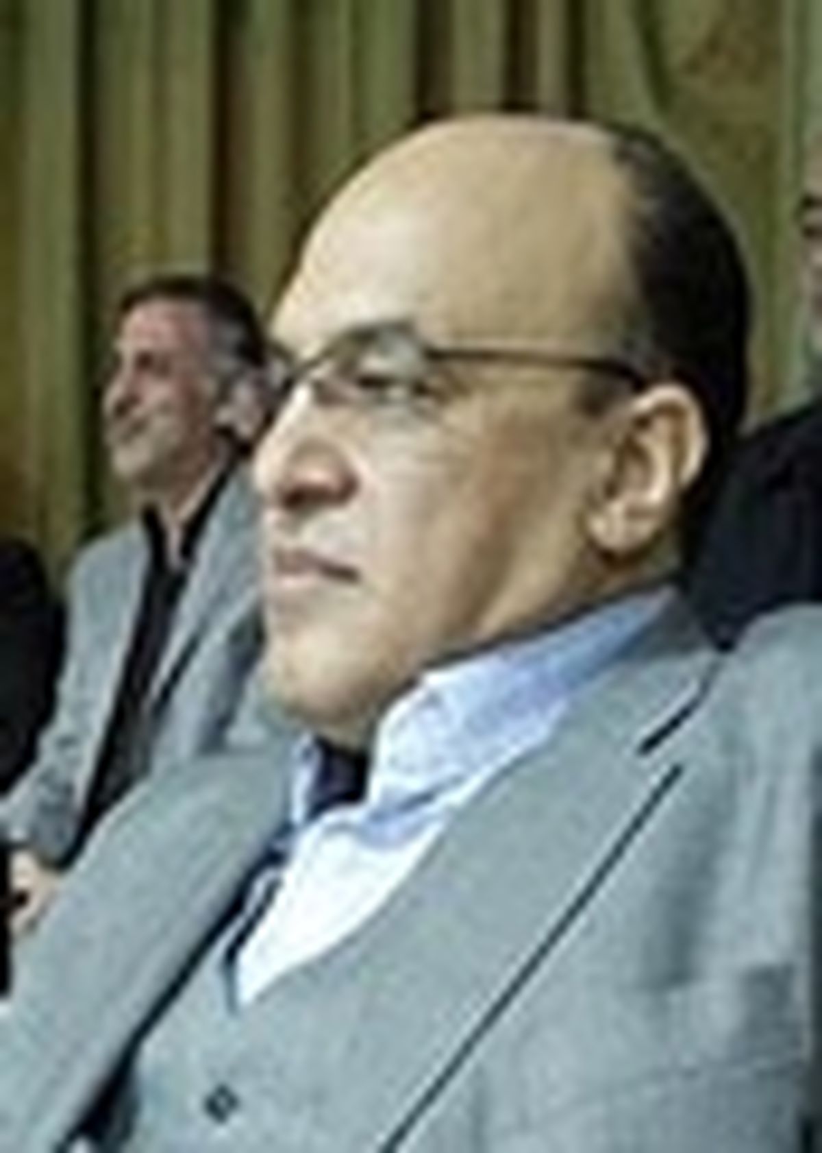 پوریا برای چهار سال دیگر رئیس فدراسیون بدمینتون باقی ماند
