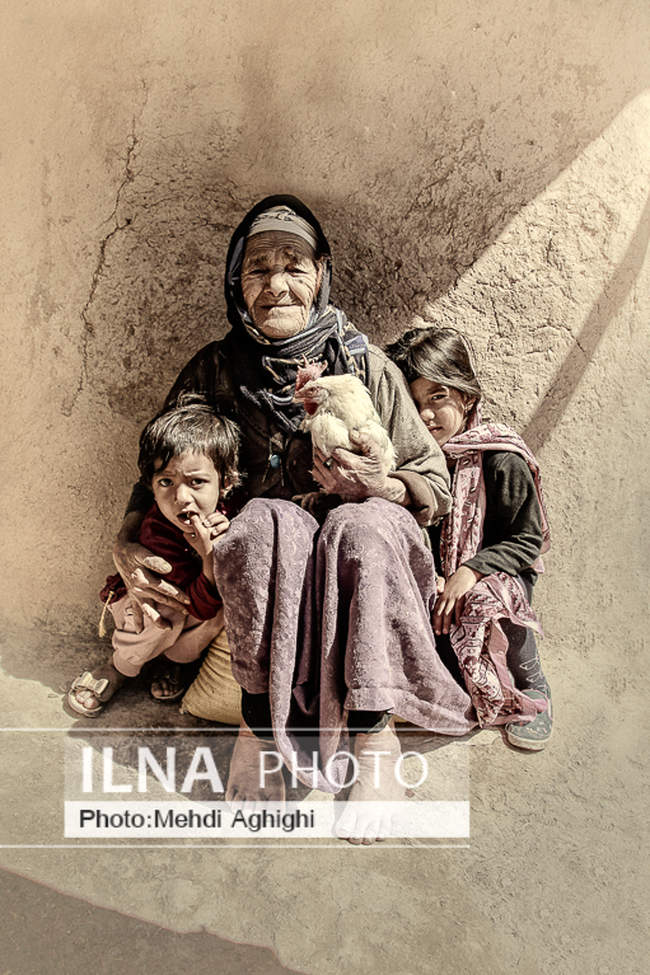 زنهای سرزمین من 