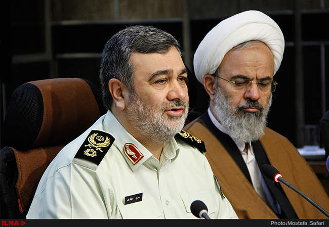 جلسه شورای فرهنگ عمومی استان تهران