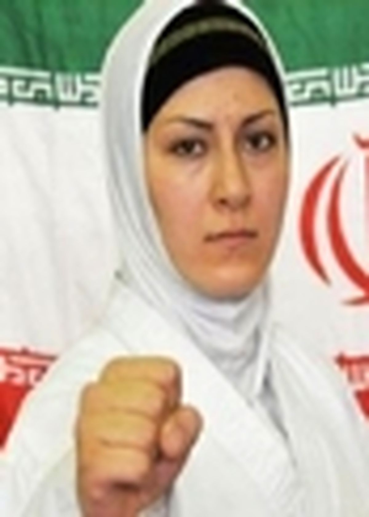 زنگنه: فشار روانی عامل باخت ما بود / جهان روی کاراته بانوان ایران حساب باز کرده