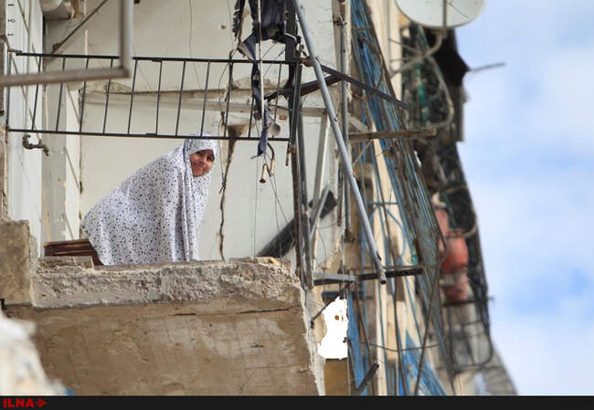 حلب پس از محاصره