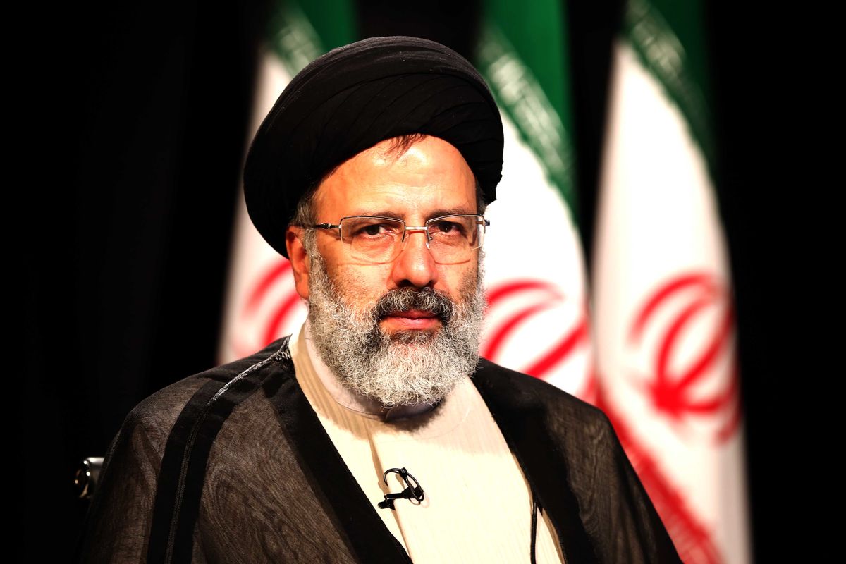 حجت‌الاسلام رییسی نامزد نهایی جبهه مردمی نیروهای انقلاب نیست