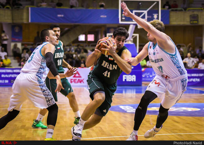 Basket-32