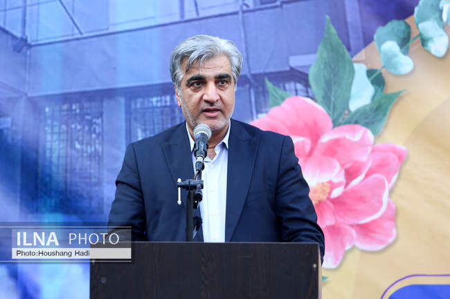 مراسم گرامیداشت سالروز تاسیس سازمان تامین اجتماعی در خانه کارگر
