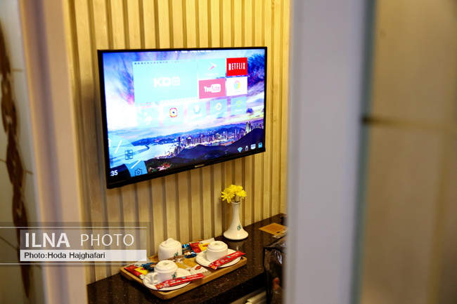 سفری امن، آرام و اقتصادی، در مسیر ریلی ( مشهد)