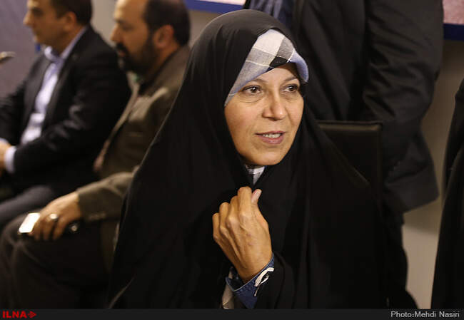 پنجمین روز نمایشگاه مطبوعات و خبرگزاری‌ها - غرفه ایلنا /3
